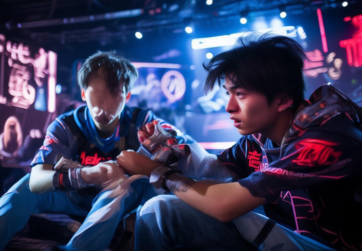 LPL“世界赛”首战失利！BO3被57分钟速通，三线全爆堪比人机